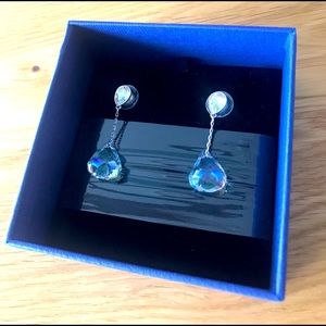 Swarovski Earring